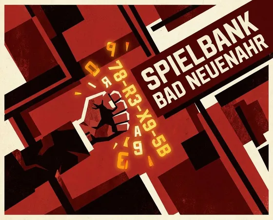 Promo-Code eingeben und Bonus sichern — Spielbank Bad Neuenahr Promo-Code eingeben und Bonus sichern — Spielbank Bad Neuenahr