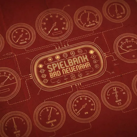 Spielbank Bad Neuenahr Hauptseite